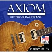 Electric Guitar Strings - Medium