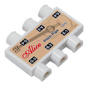 Guitar Pitch Pipes