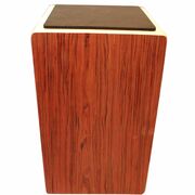 Cajon Drum - Dark Wood