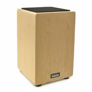 Cajon Drum - Silverwood