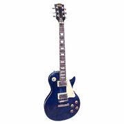 Challenger Electric Guitar - Midnight Blue