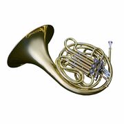 Prelude French Horn Outfit
