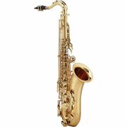 Prelude Tenor Saxophone Outfit - School Band Saxophone