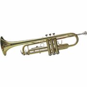 Prelude Trumpet Outfit - Ideal for School