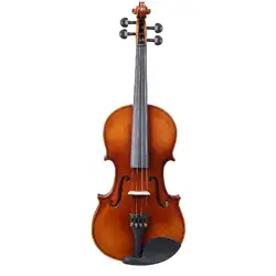 Left Handed Violin Outfit - Full Size