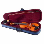 Concerto Violin Outfit - 1/4 Size School Violin