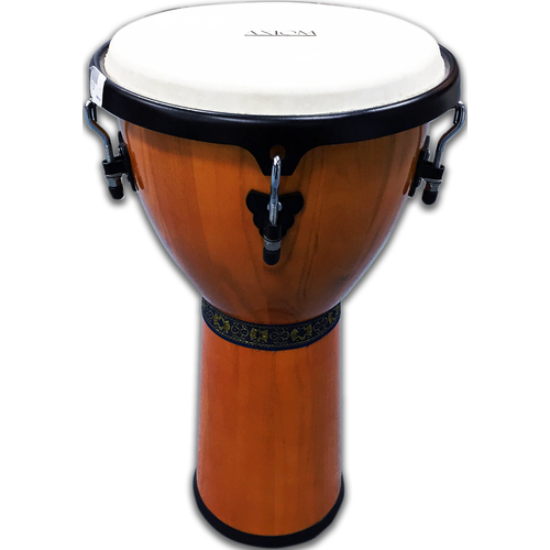 Djembe Drum for Sale Aussie Company 2 Year Warranty