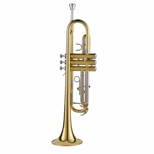 Concerto Trumpet Outfit