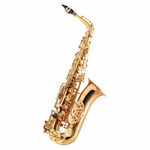 Concerto Alto Saxophone Outfit