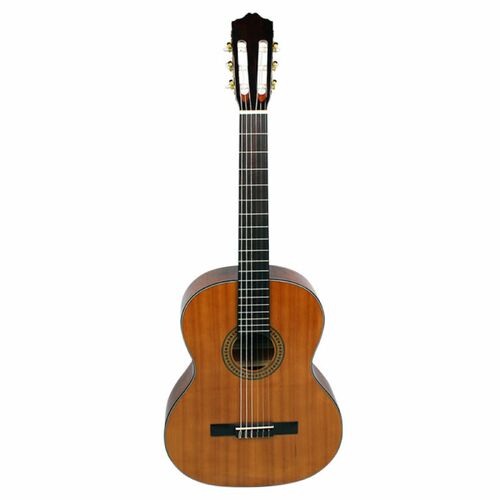 Segovia Classical Guitar