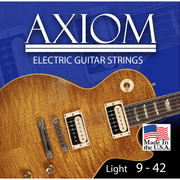 Axiom Strings image