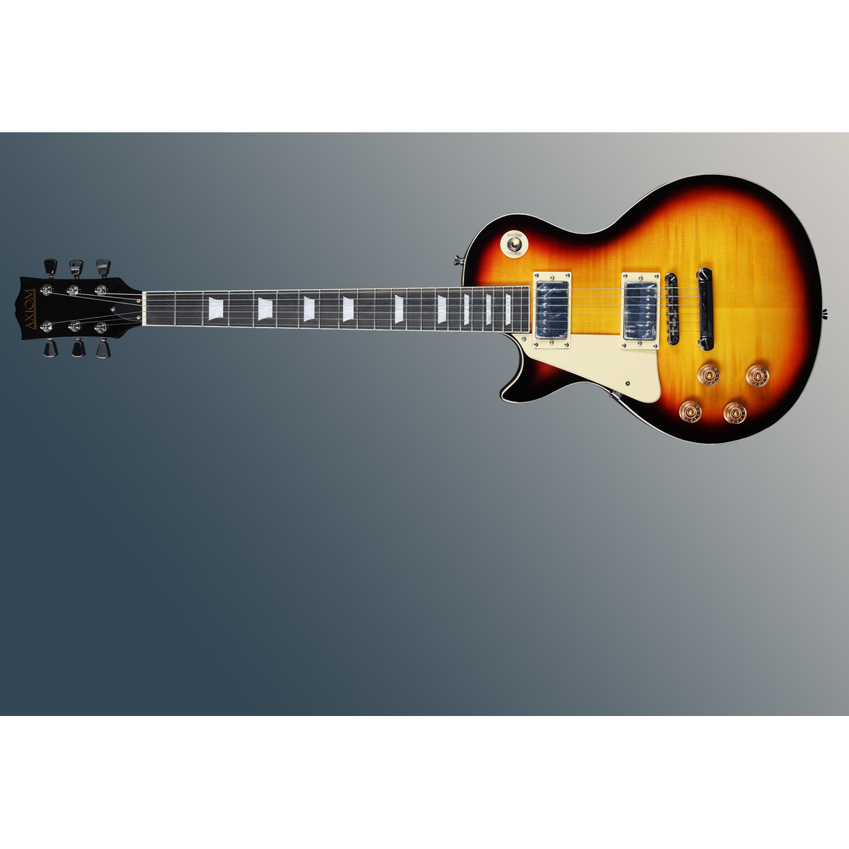 Left Handed Guitars